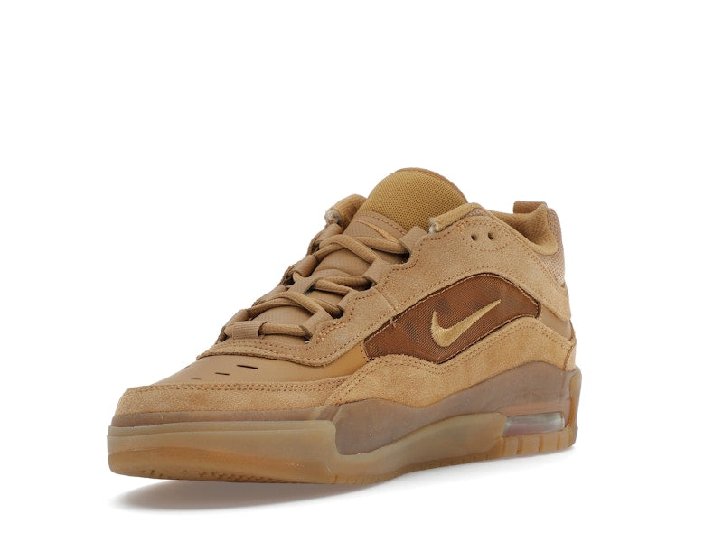 Nike SB Air Max Ishod Wair Flax