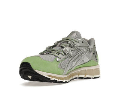 ASICS Gel-Kayano 5 360 Awake NY Silver