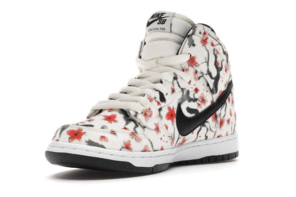 Nike SB Dunk High Cherry Blossom