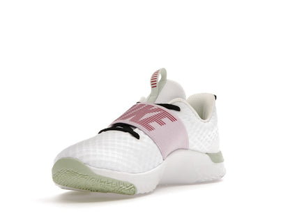 Nike In-Season TR 9 White (Women's)