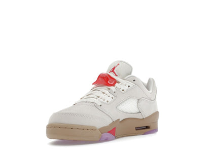 Jordan 5 Retro Low Peanut Butter & Jelly (GS)