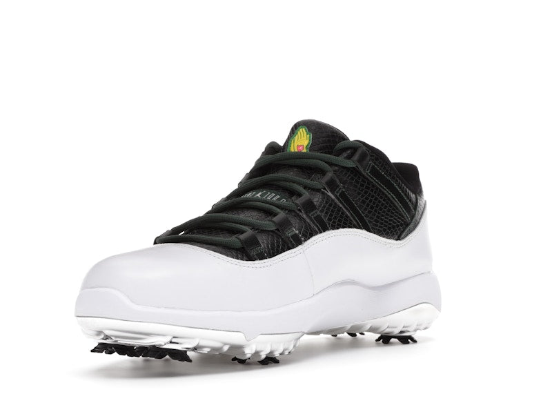 Jordan 11 Retro Low Golf Masters