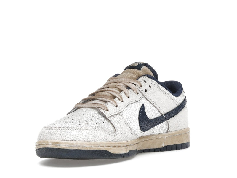 Nike Dunk Low Stranger Things Phantom