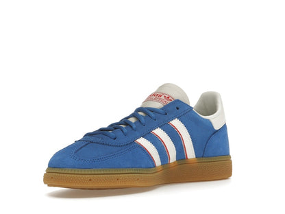 adidas Handball Spezial Blue Better Scarlet