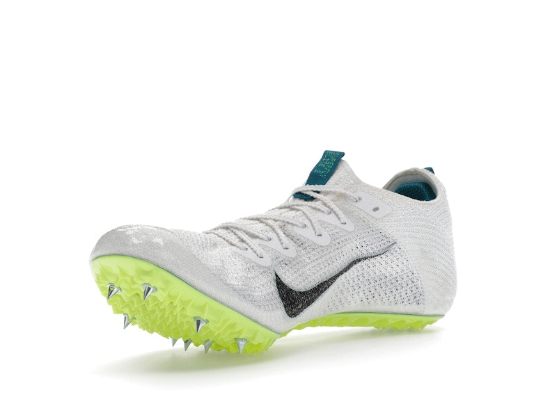 Nike Superfly Elite 2 White Bright Spruce Vapor Green Electric Algae