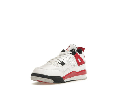 Jordan 4 Retro Red Cement (PS)
