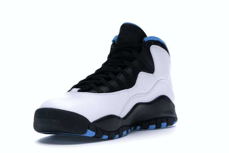 Jordan 10 Retro Powder (2014)
