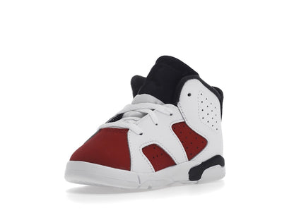 Jordan 6 Retro Carmine (2021) (TD)