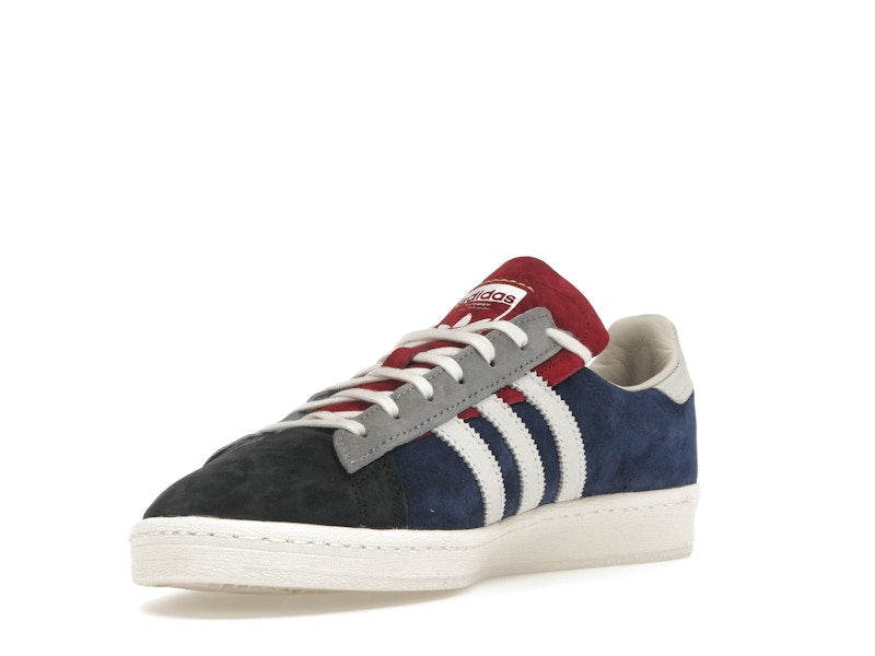 adidas Campus 80s Recouture Grey Three