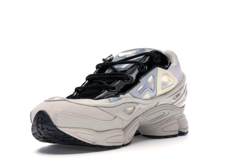 adidas Ozweego 3 Raf Simons Cream White Core Black