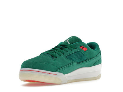 Jordan Flight Court Malachite
