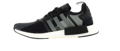 adidas NMD R1 Geometric Black Camo