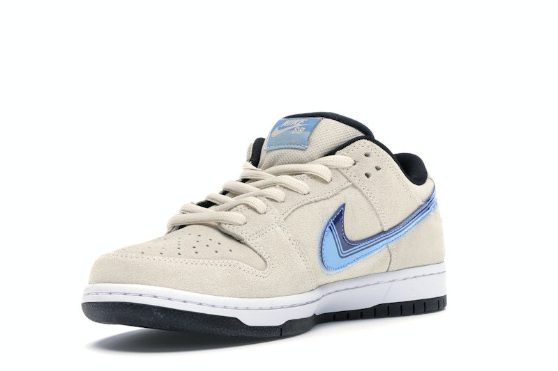 Nike SB Dunk Low Truck It
