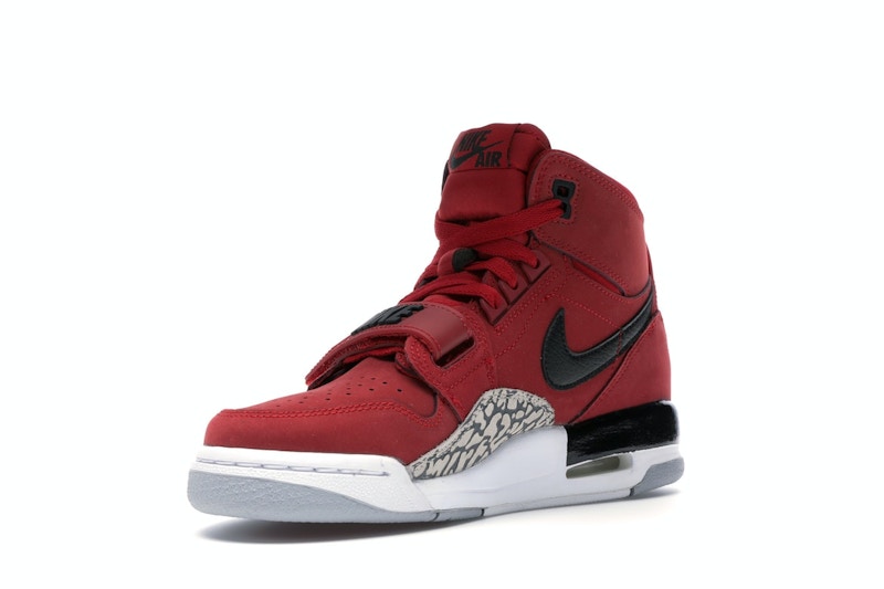 Jordan Legacy 312 Toro (GS)