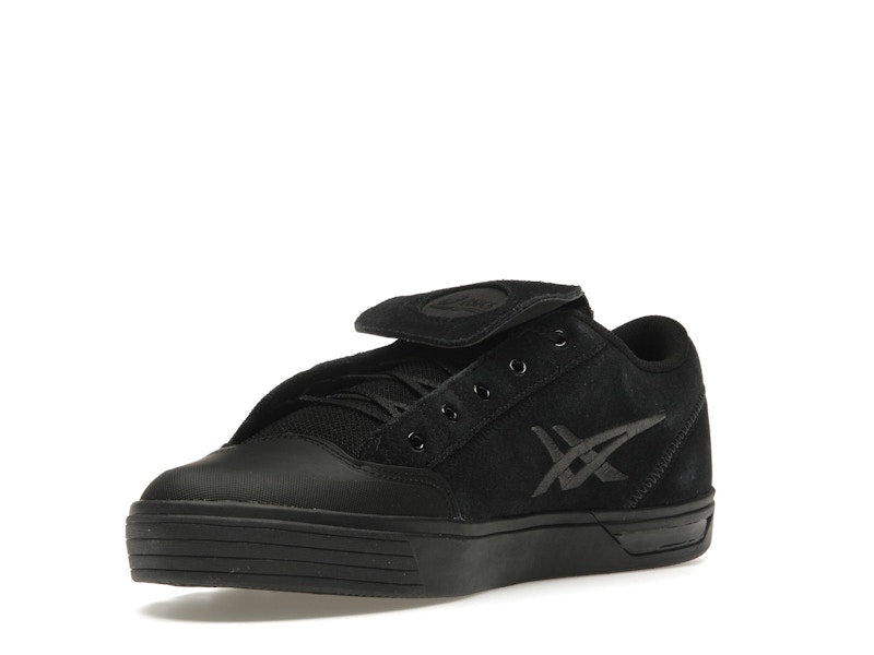 ASICS Gel-Flexkee Pro 2.0 Black Graphite Grey