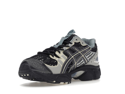 ASICS UB3-S Gel-Nimbus 9 Black Gunmetal