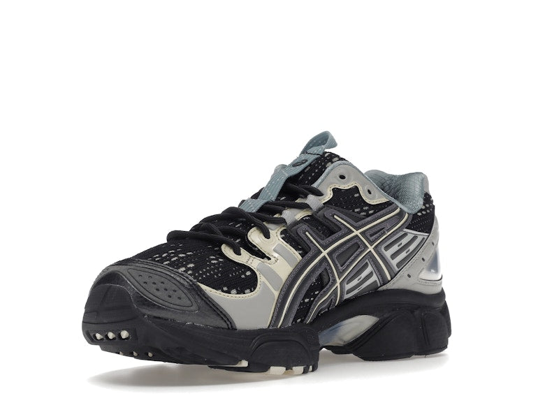 ASICS UB3-S Gel-Nimbus 9 Black Gunmetal