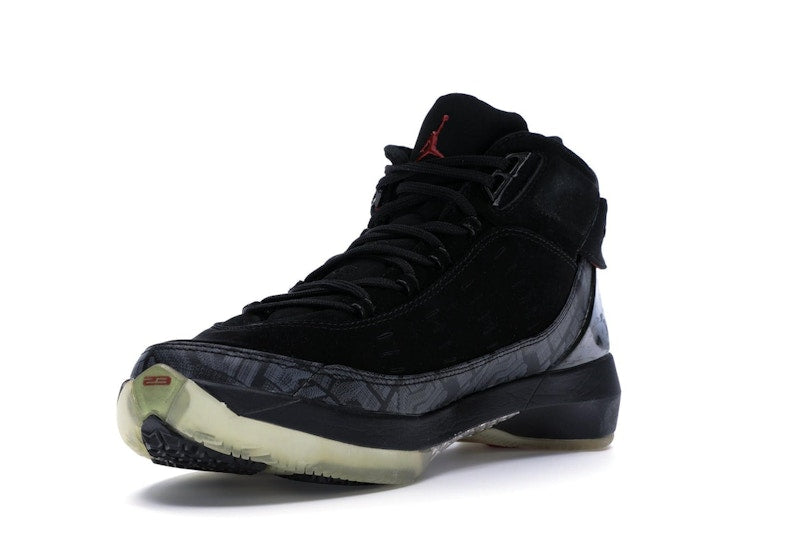 Jordan 22 OG Chicago PE