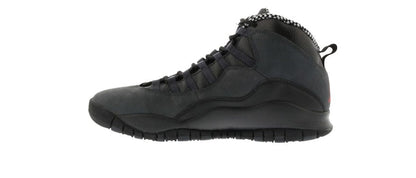 Jordan 10 Retro Shadow CDP (2008)