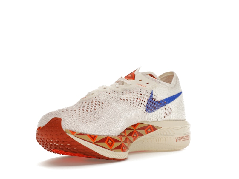 Nike ZoomX Vaporfly 3 Premium Blue Ribbon Sports