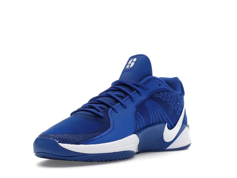 Nike Sabrina 2 TB Game Royal Deep Royal Blue Photo Blue White (Women's)