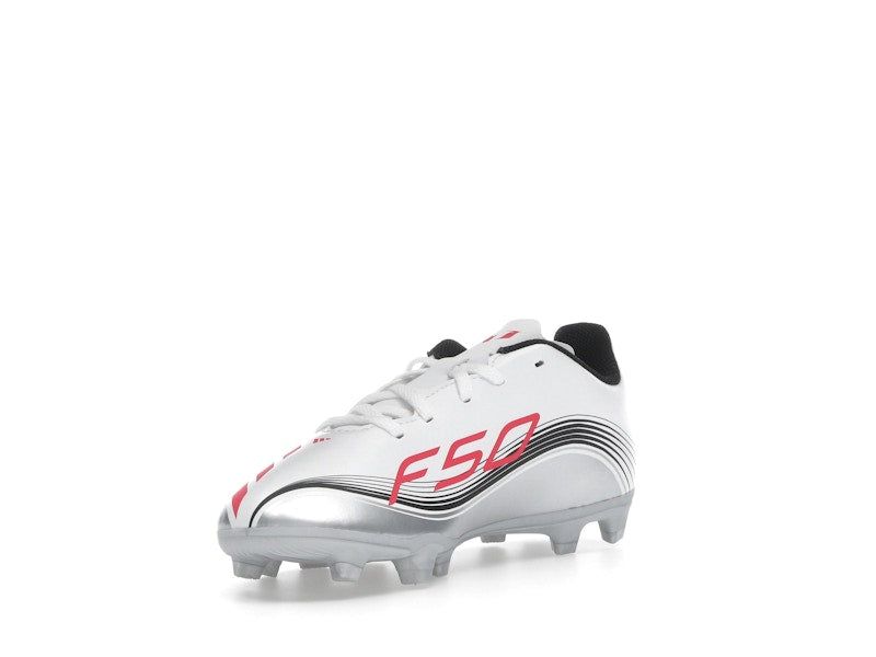 adidas F50 Club FG/MG Messi Prestig10 Pack (Kids)