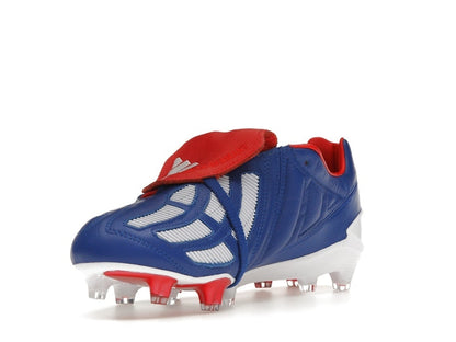 adidas Predator Mania FG Japan Blue White