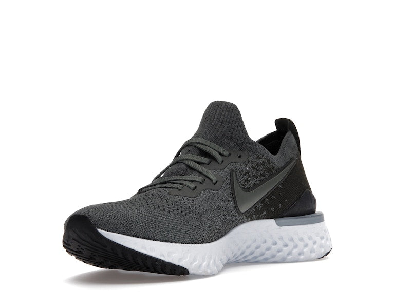 Nike Epic React Flyknit 2 Green