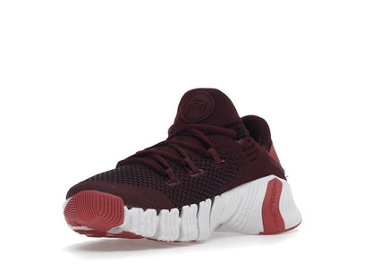 Nike Free Metcon 4 Dark Beetroot Archeo Pink (Women's)