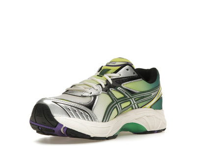 ASICS GT-2160 Kith Marvel Villains Green Goblin Opened Box (Comic Not Included)