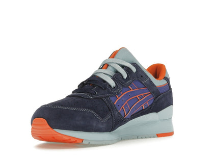ASICS Gel-Lyte III Footlocker Pensole Reflect
