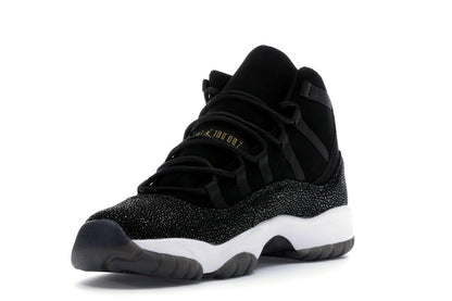 Jordan 11 Retro Heiress Black Stingray (GS)