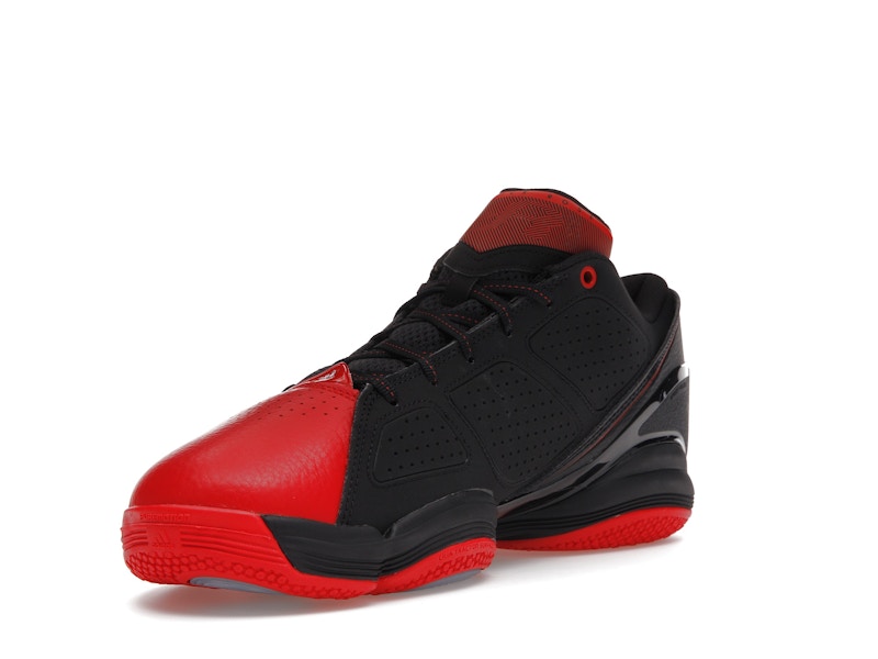 adidas D Rose 1.5 Low Restomod Chicago Bulls