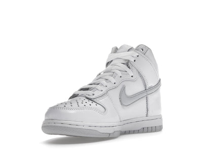 Nike Dunk High SP Pure Platinum