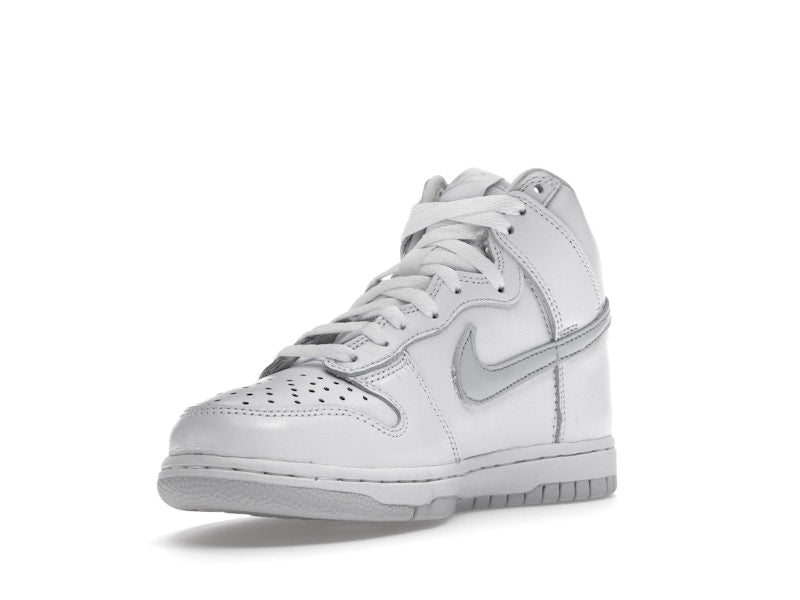 Nike Dunk High SP Pure Platinum