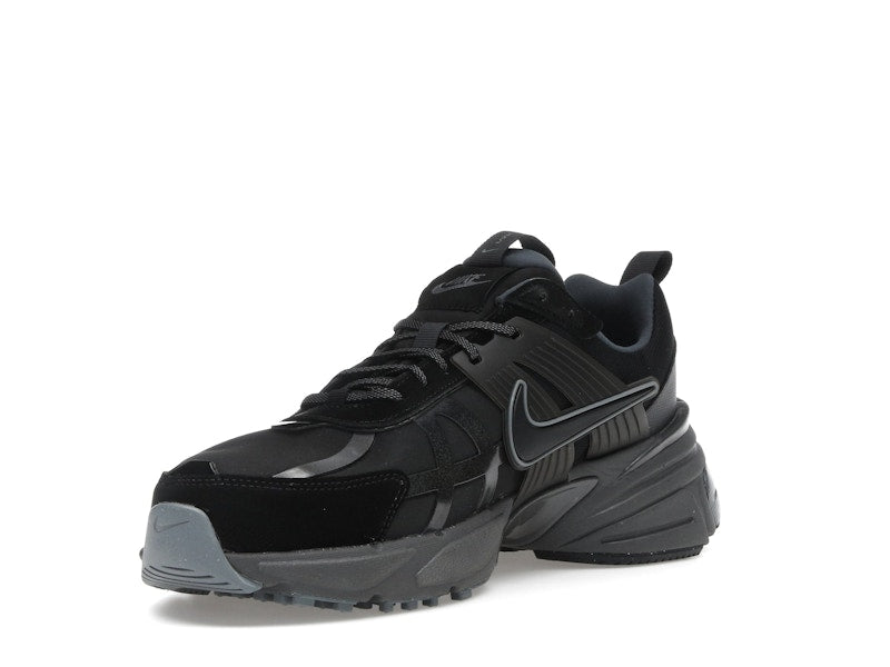 Nike V2K Run Gore-Tex Black Iron Grey (Women's)