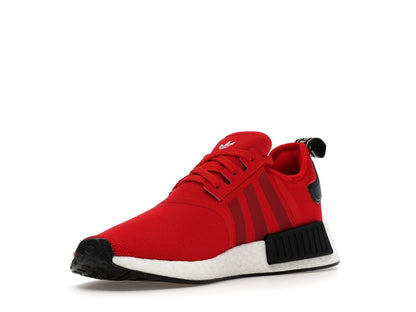 adidas NMD R1 Scarlet Victory Red