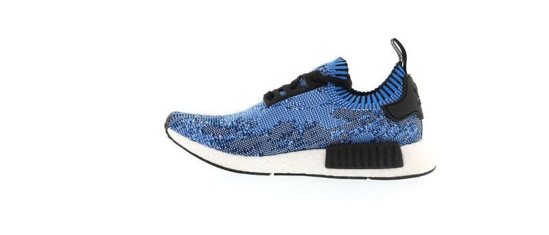 adidas NMD R1 Blue Camo