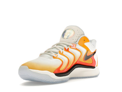 Nike KD 17 Sunrise