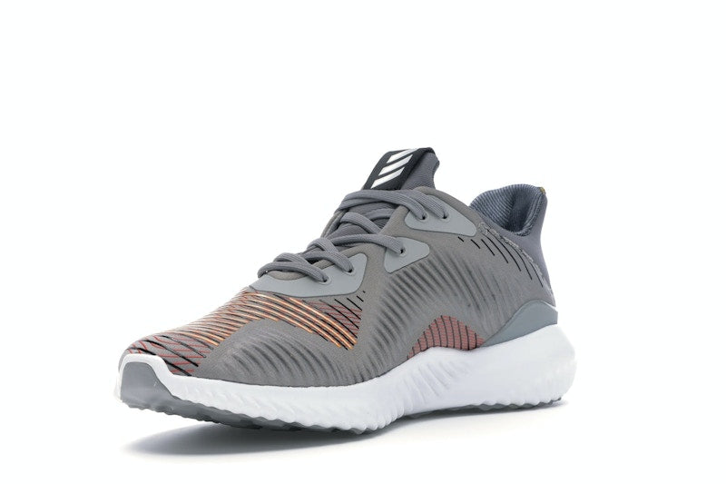 adidas Alphabounce HPC M Grey