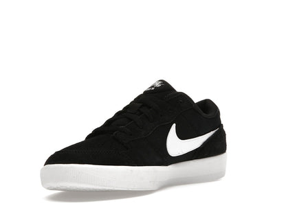 Nike SB Force 58 Black White