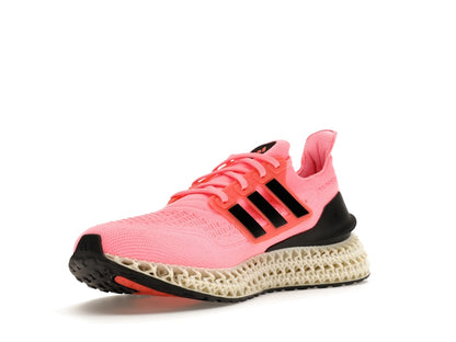 adidas Ultra 4DFWD Beam Pink Black
