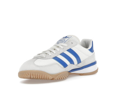 adidas Gazelle Sala Off White Blue Cloud White