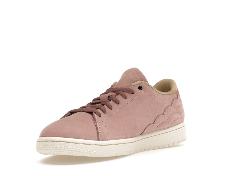 Jordan 1 Centre Court Pink Oxford