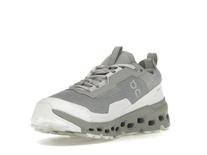 On Running Cloudultra 2 Fog Ice