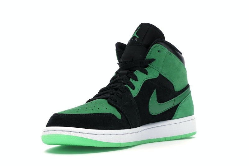 Jordan 1 Mid Xbox E3 (2018)