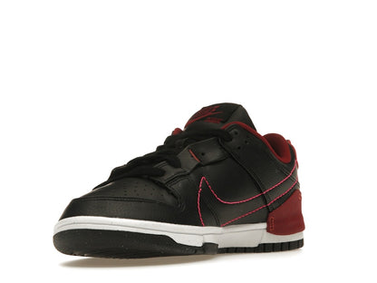 Nike Dunk Low Disrupt 2 Black Dark Beetroot (Women's)