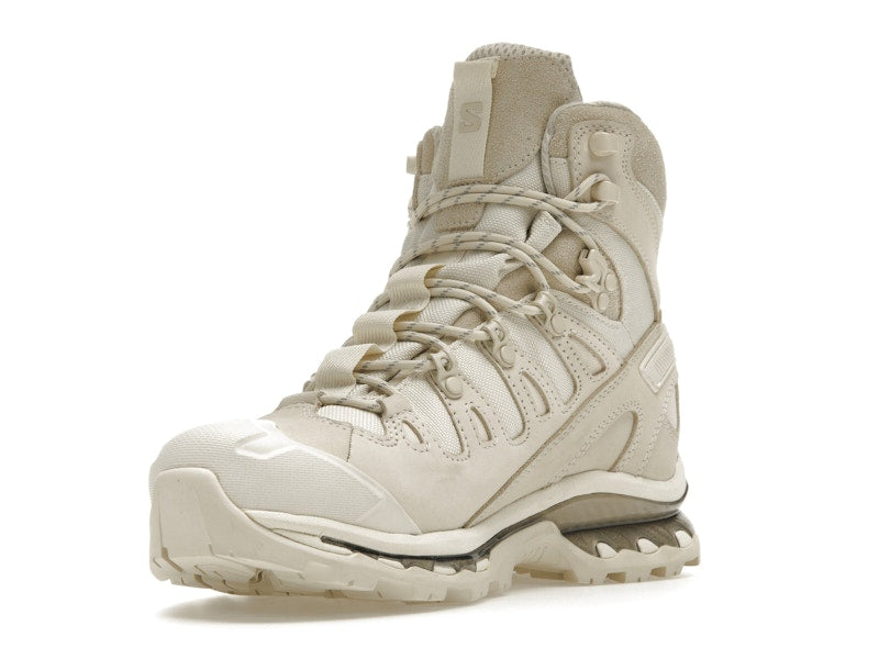 Salomon Quest 3 4D Gore-Tex Advanced Turtledove Vintage Khaki