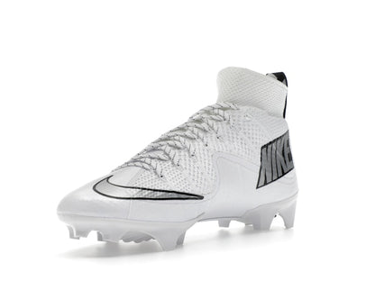 Nike Vapor Edge 360 Untouchable Mid White Metallic Silver