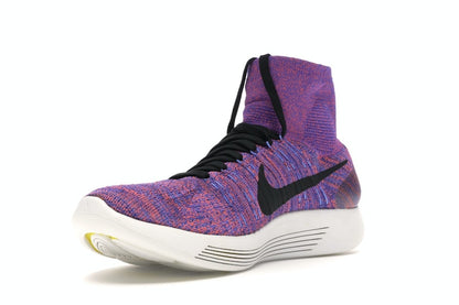 Nike Lunarepic Flyknit Paramount Blue/Black